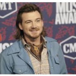 Morgan Wallen PIT tickets With VIP Party Package Thumbnail
