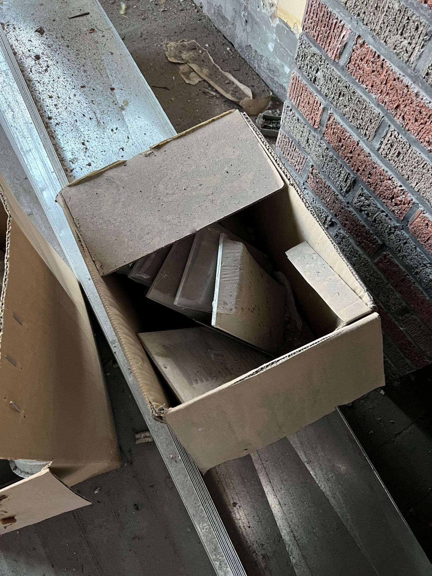 HVAC Materials