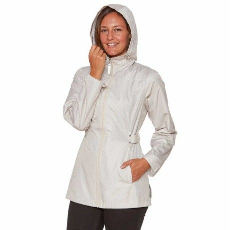 Jones New York Ladies Parka Jacket S, M, L, XL, XXL AVAILABLE