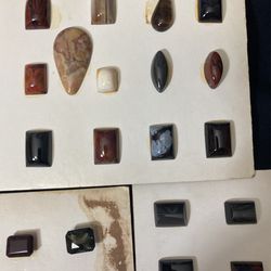 Cabochon Stones For The  DIY Jeweler (that’s Only $1.50 Per Stone) Thumbnail