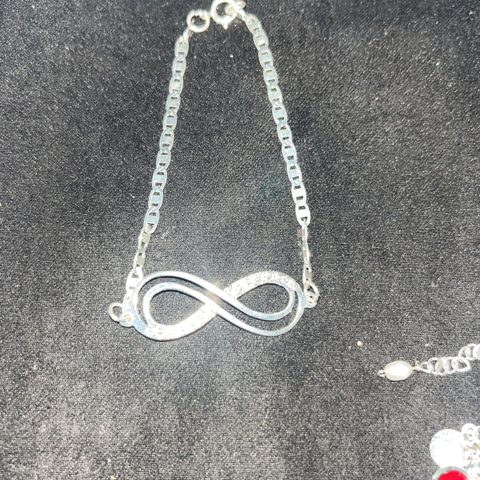 Brazaletes Y Joyería De Plata De Venta