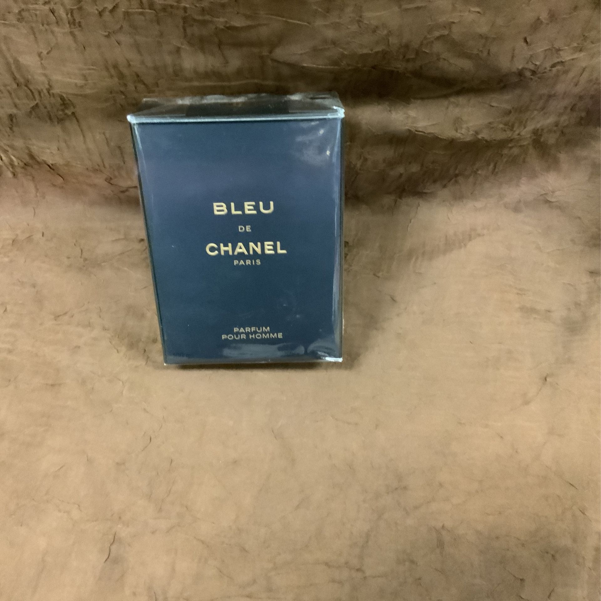 Perfume bleu de Chanel 