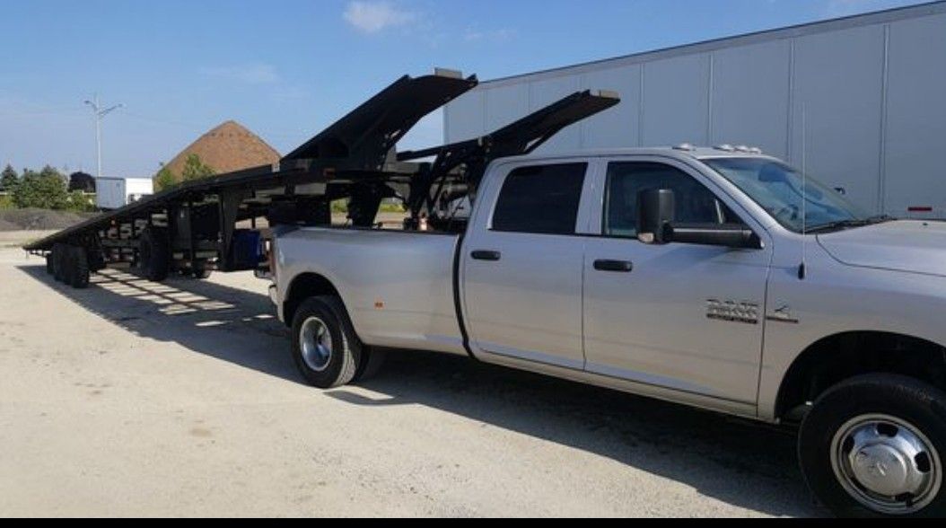 Trailer