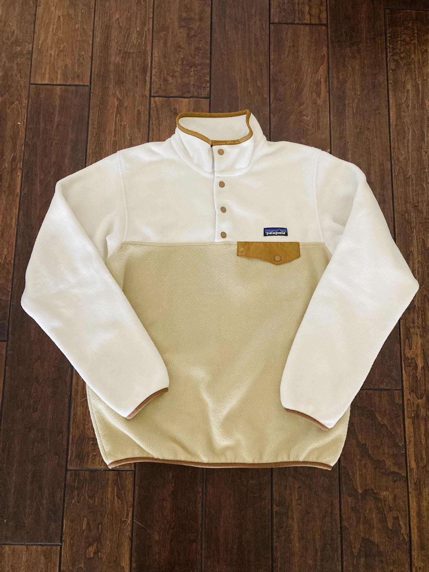 Patagonia Synchilla Fleece