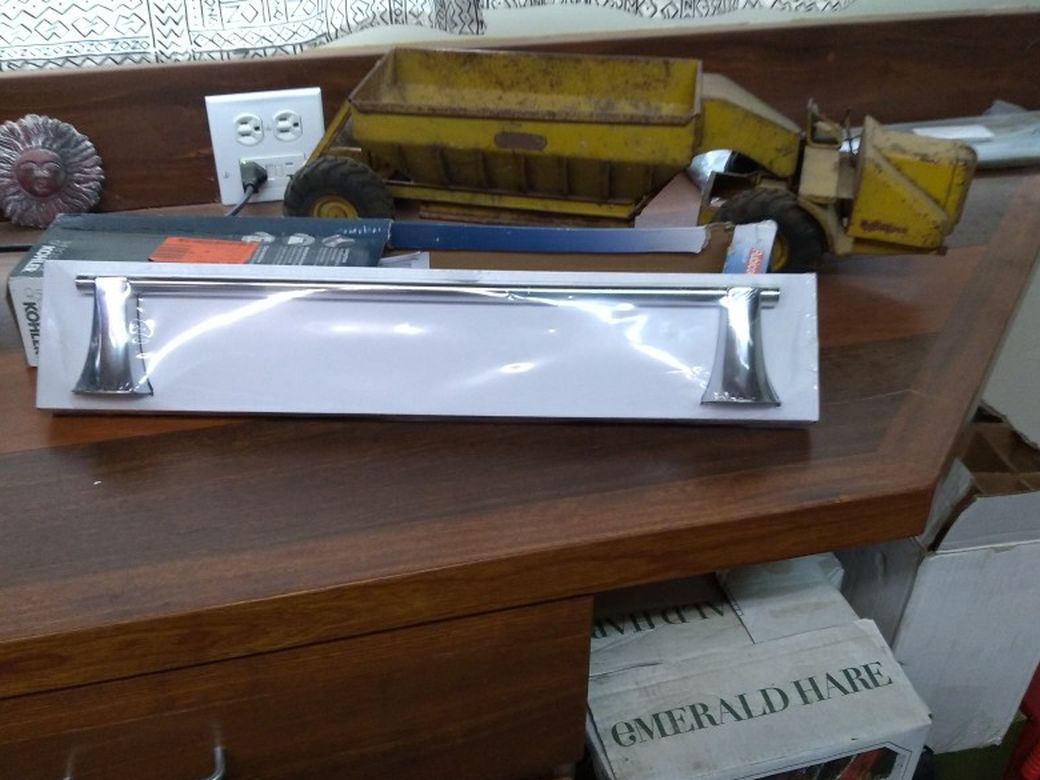 Towel Bar
