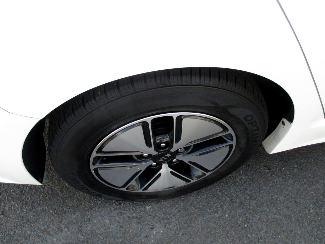 2012 Kia Optima