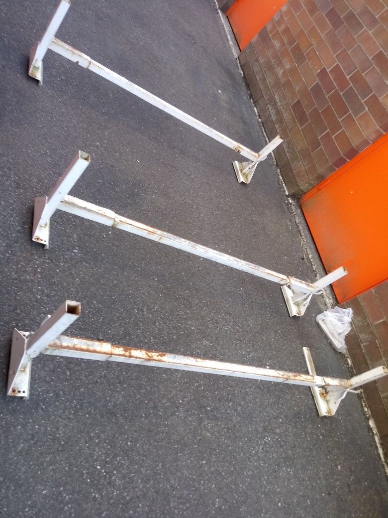 Ladder Rack