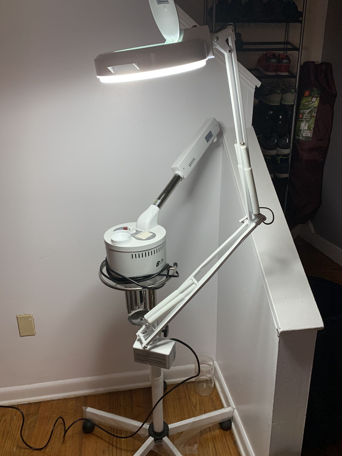 Facial Steamer