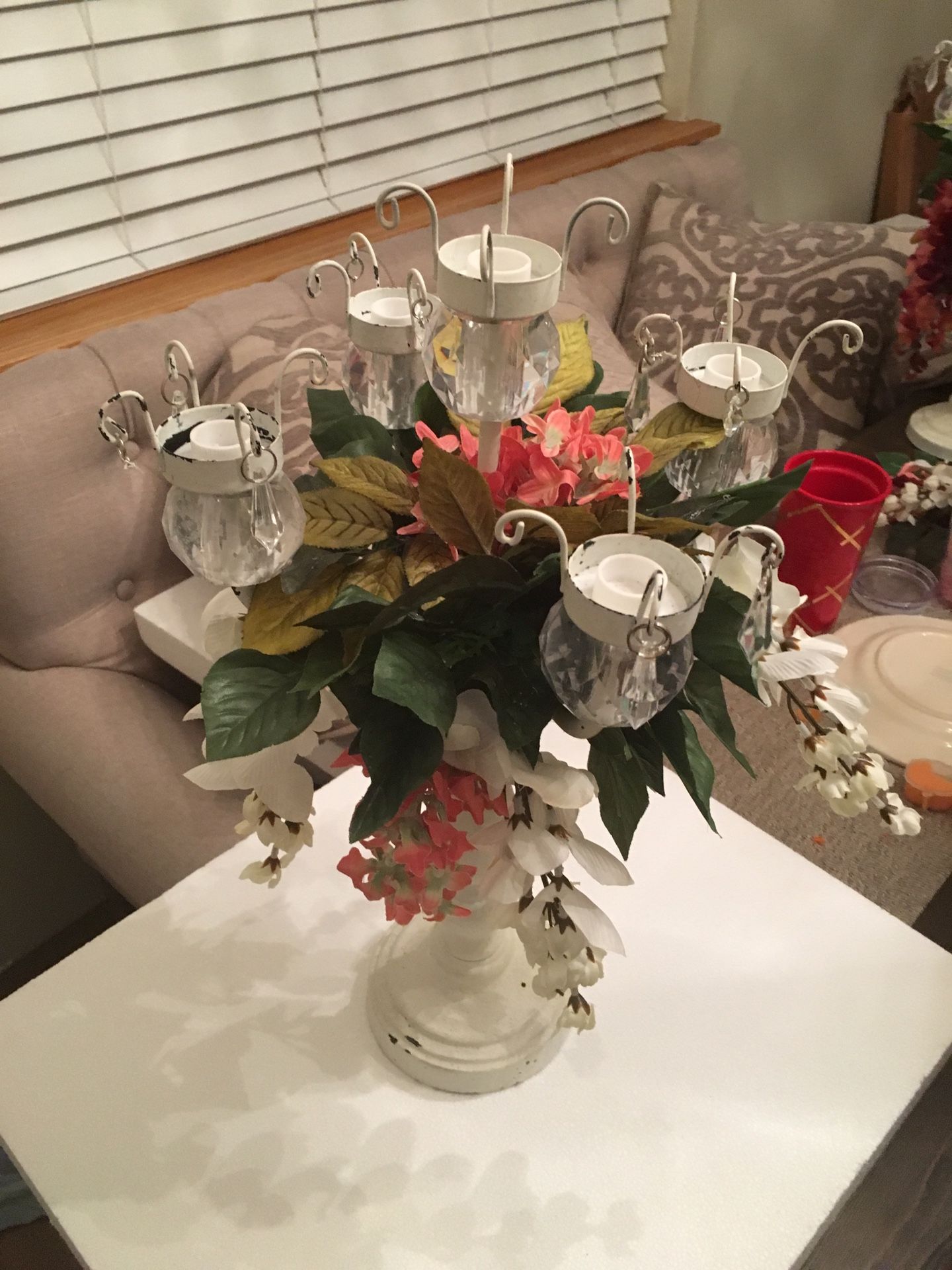 Wedding Centerpieces