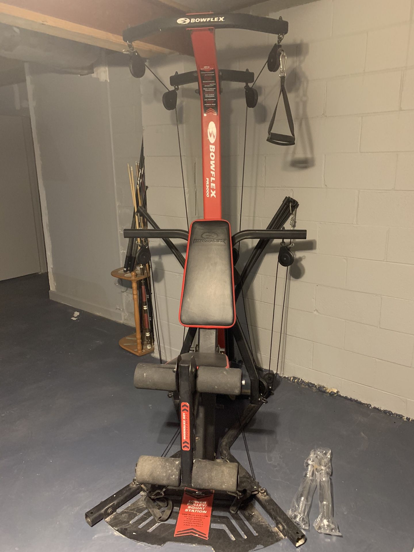 Used Bowflex for Sale in Arden, NC OfferUp