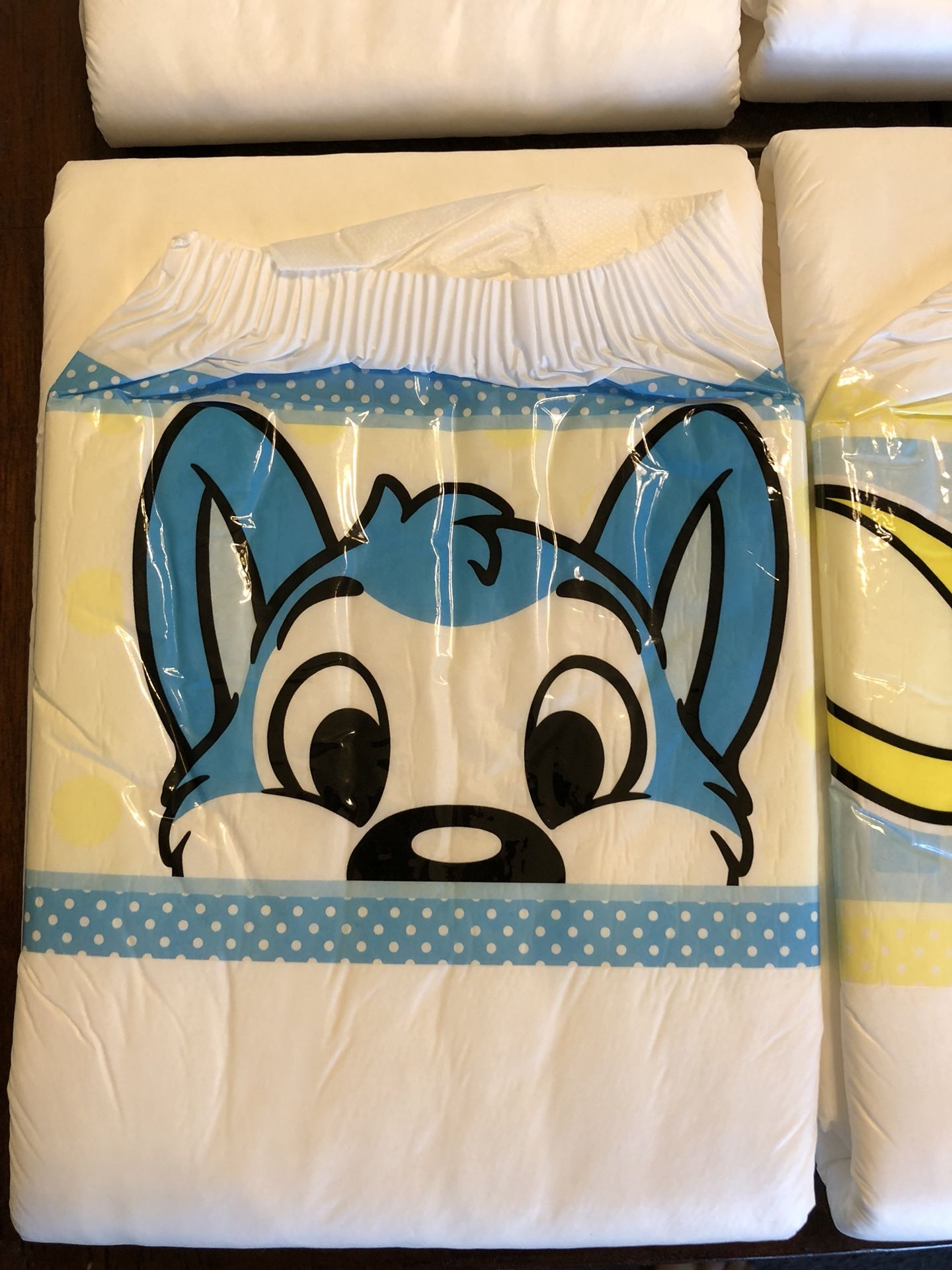 Adult Diapers ABUniverse PeekABU for Sale in Oklahoma City, OK OfferUp