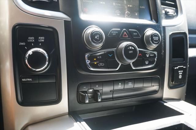 2015 RAM 2500