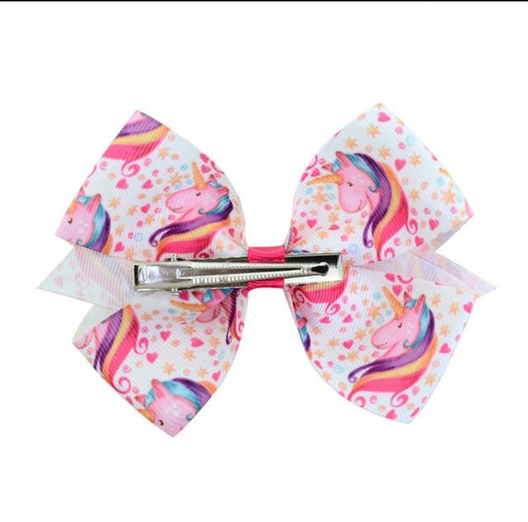 Jojo bows