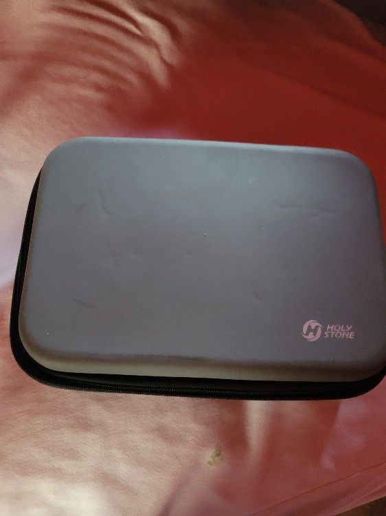 Holy Stone Hs720 Drone