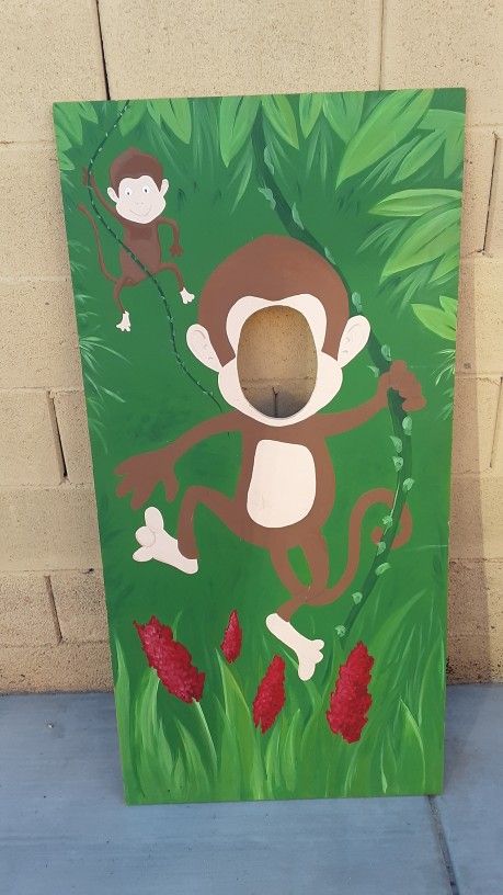 Monkey