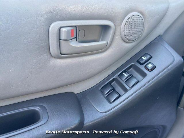 2003 Toyota Highlander