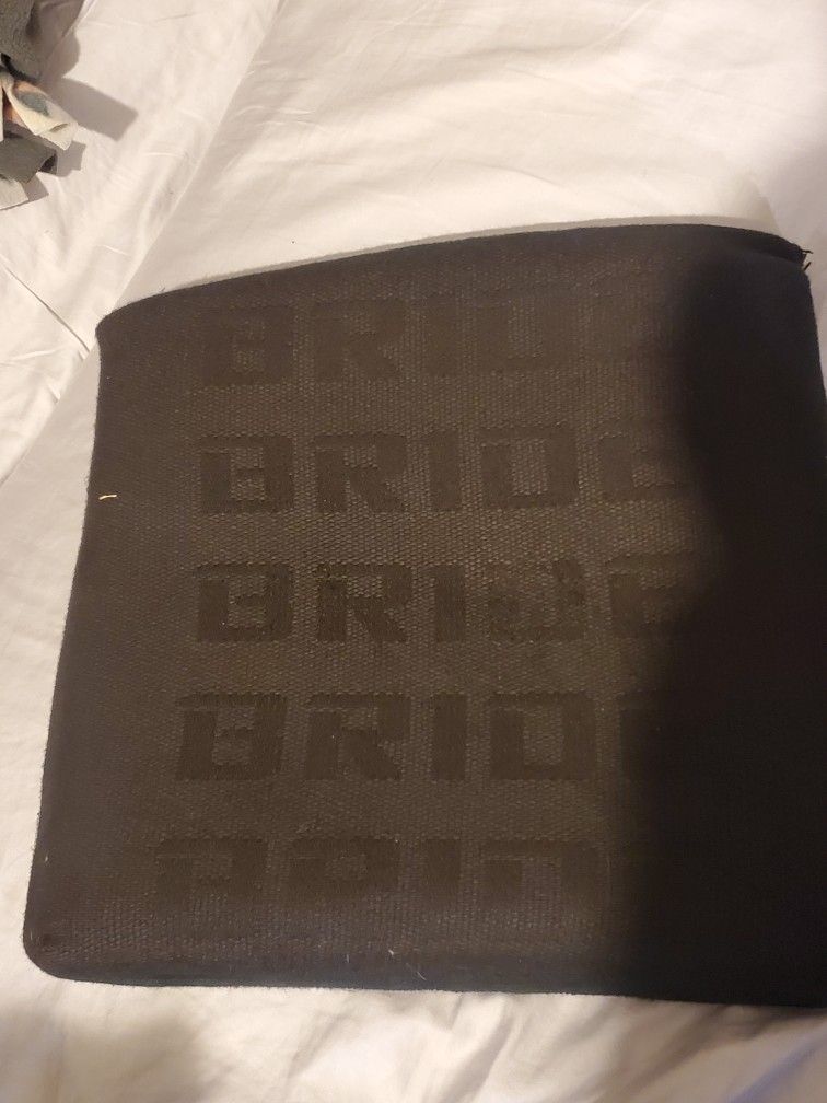 Bride Authentic Cushion Vintage Artis 1 Bucket Seat