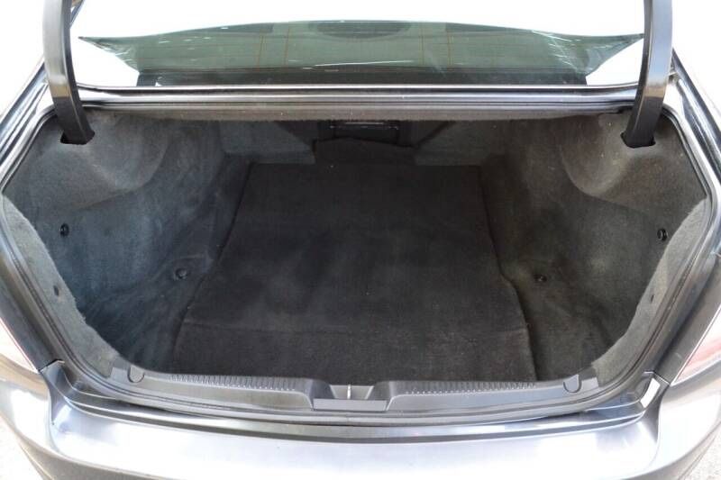 2007 Acura TL