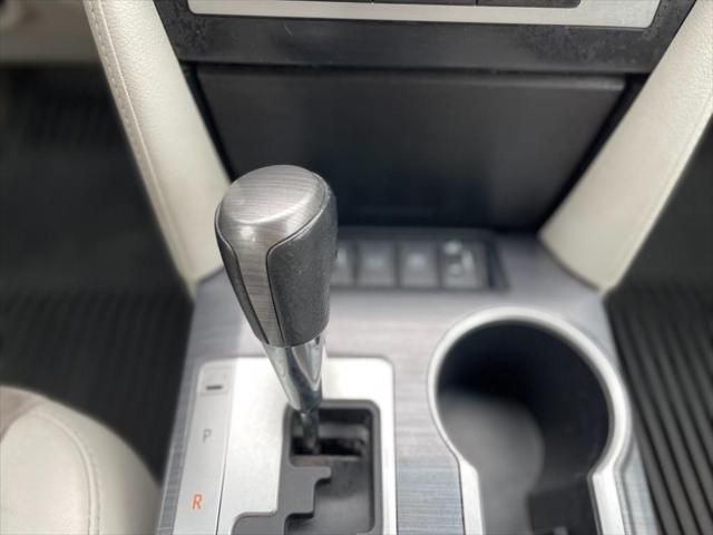2012 Toyota Camry Hybrid
