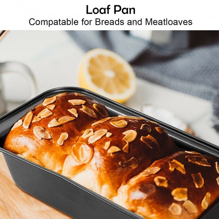 10 Pcs Baking Set