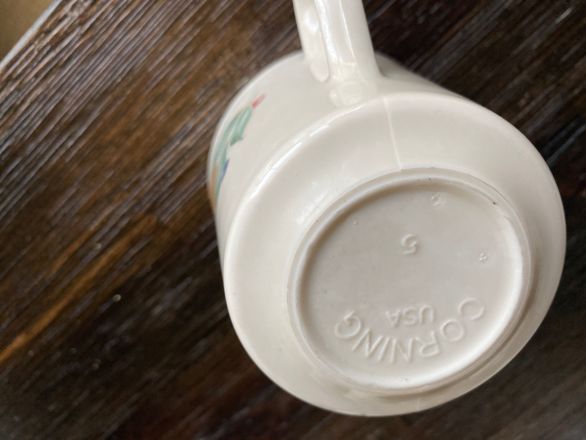 Corningware set