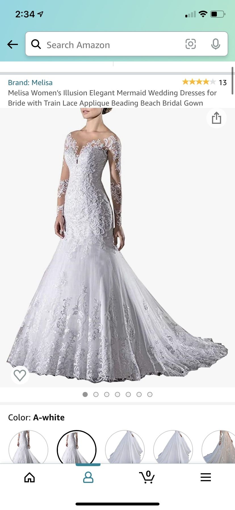 Mermaid Wedding Dress Size 20 With Mermaid Petticoat