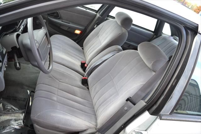 1993 Ford Taurus
