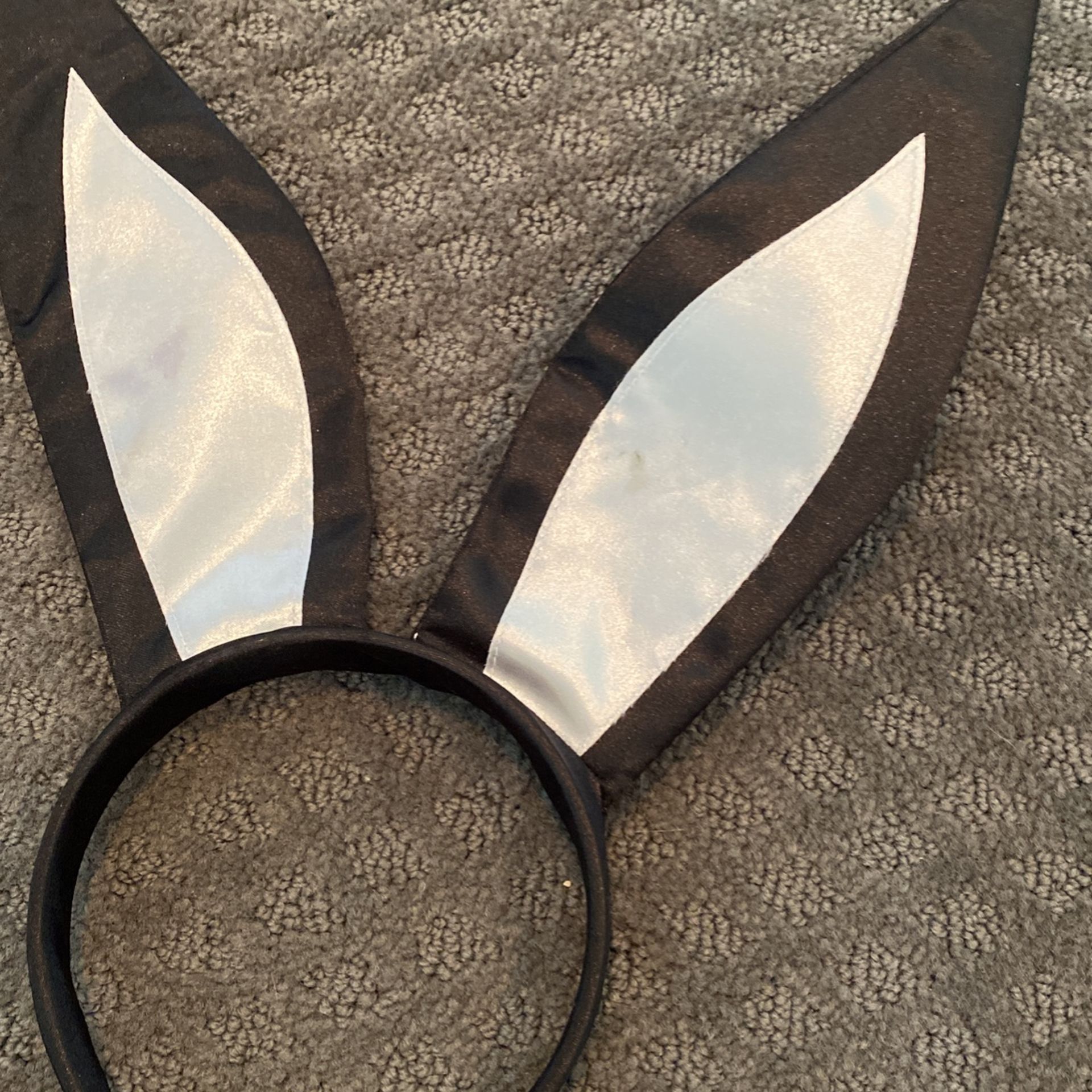 Playboy Bunny Costume