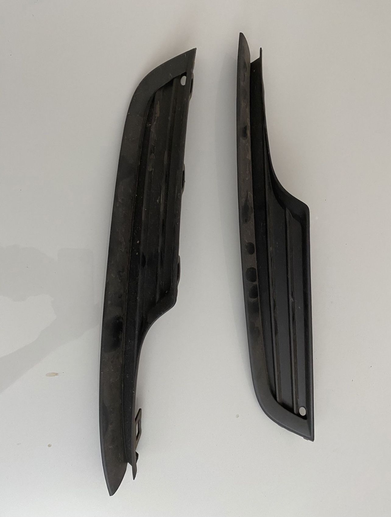Volkswagen Golf Mk7 RHD Original Right Side Fog Light