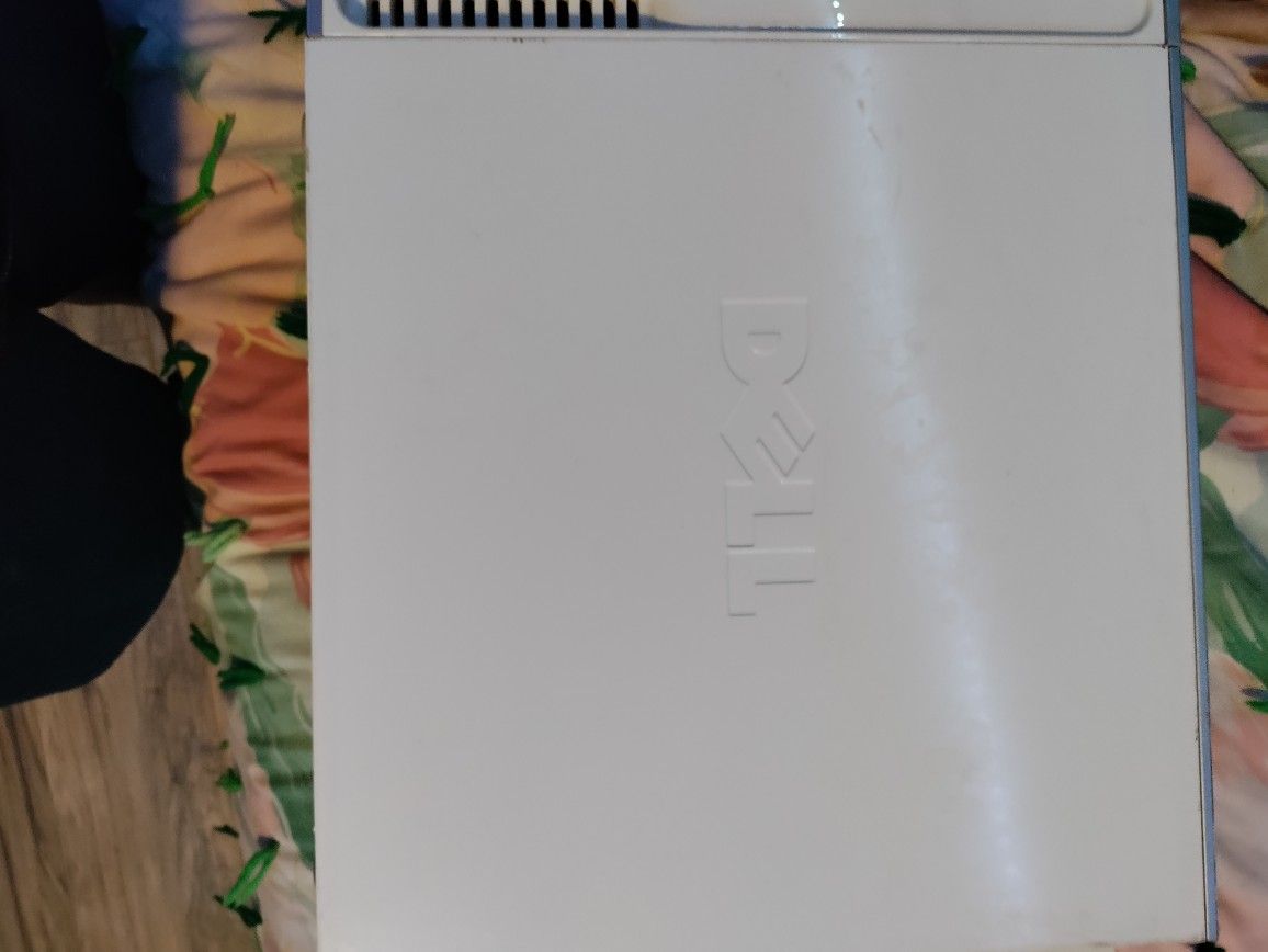 Dell Inspiron 530