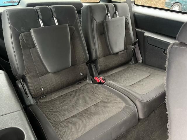 2013 Ford Flex