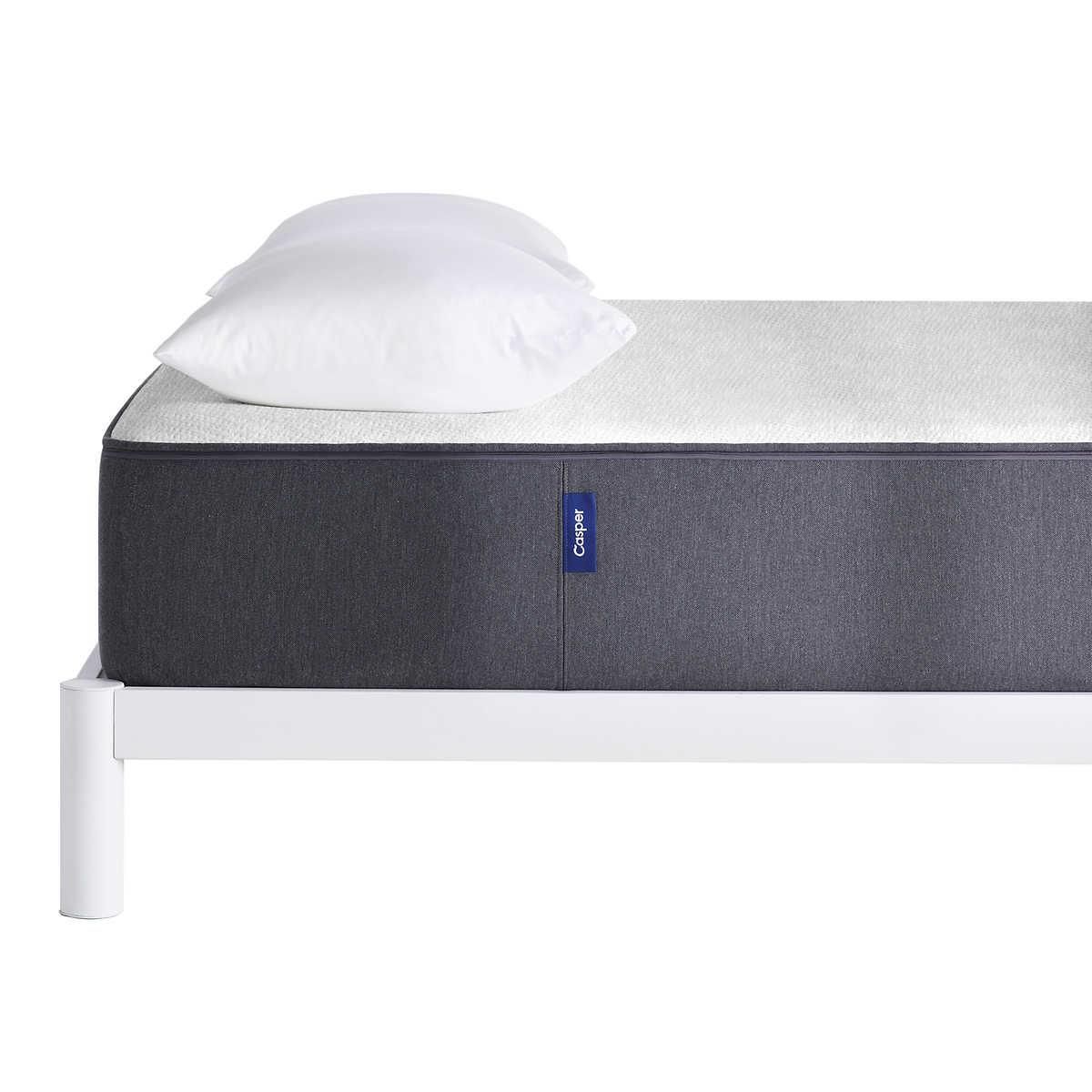 Casper Select 12" Memory Foam King Mattress