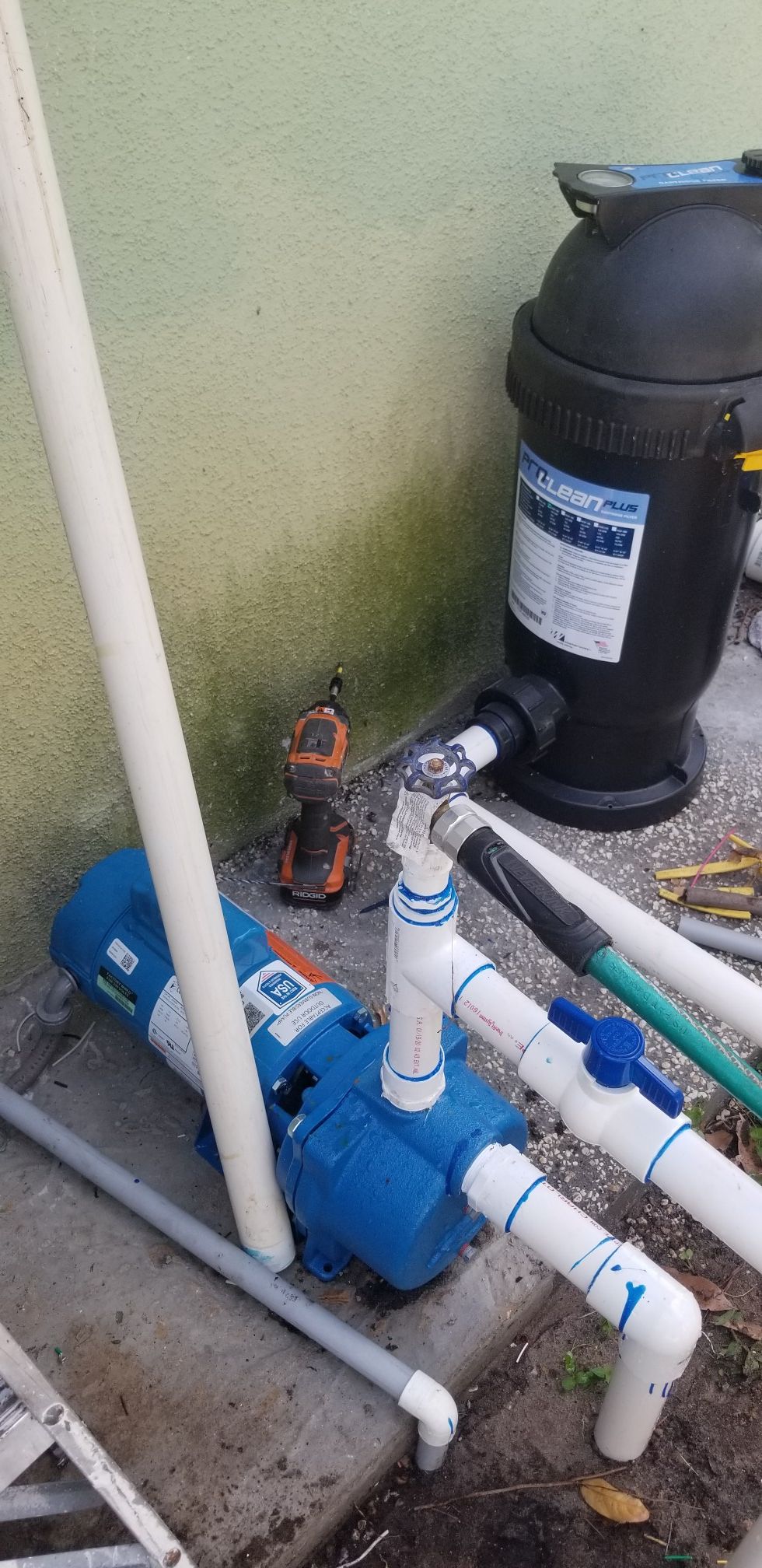 sprinkler systems