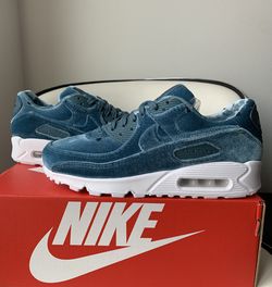 Mat Environment Polishing Air Max 90 Blue Ice Regularly Somehow Tank