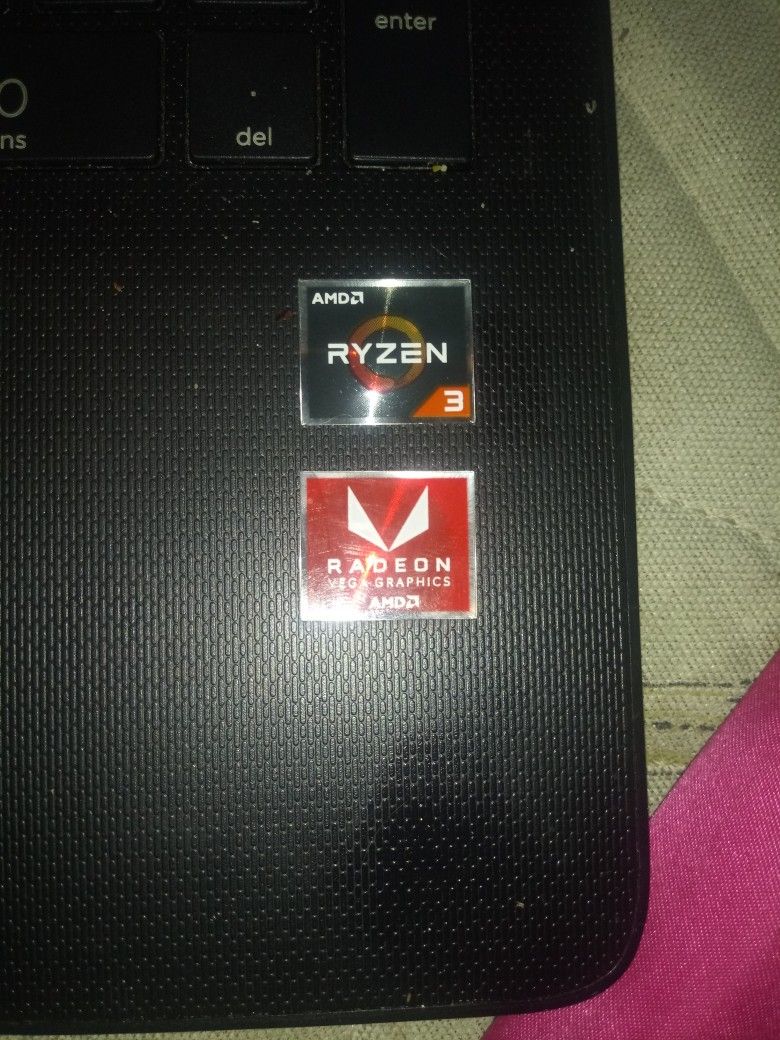 HP Laptop