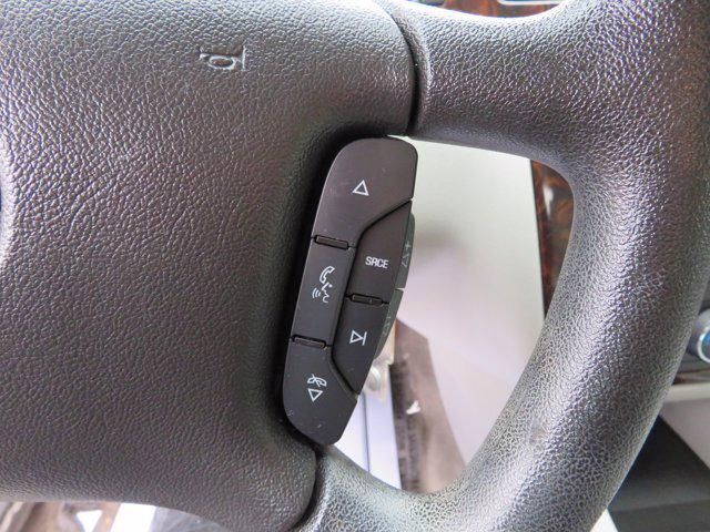 2015 Chevrolet Impala Limited