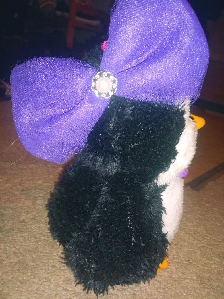 FurReal Friends Penquin