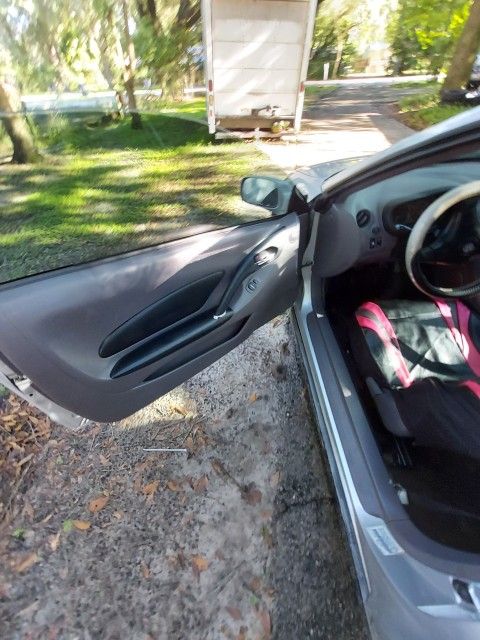2000 Toyota Celica