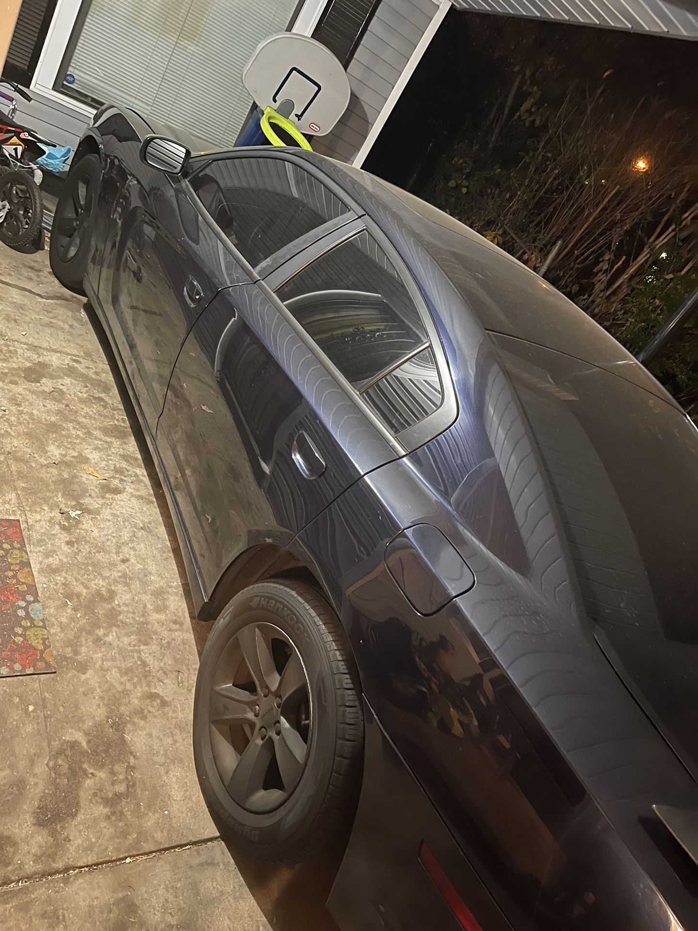 2011 Dodge Charger