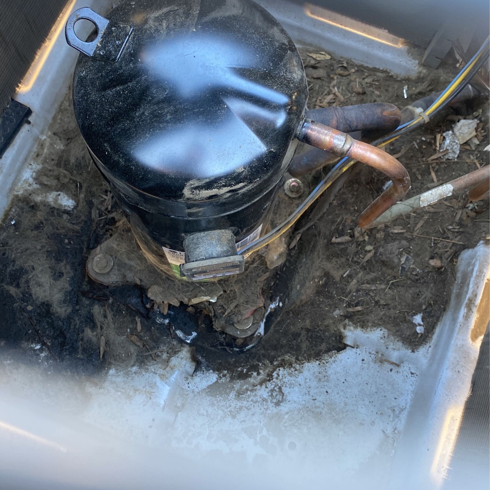 5 Ton Ac Unit