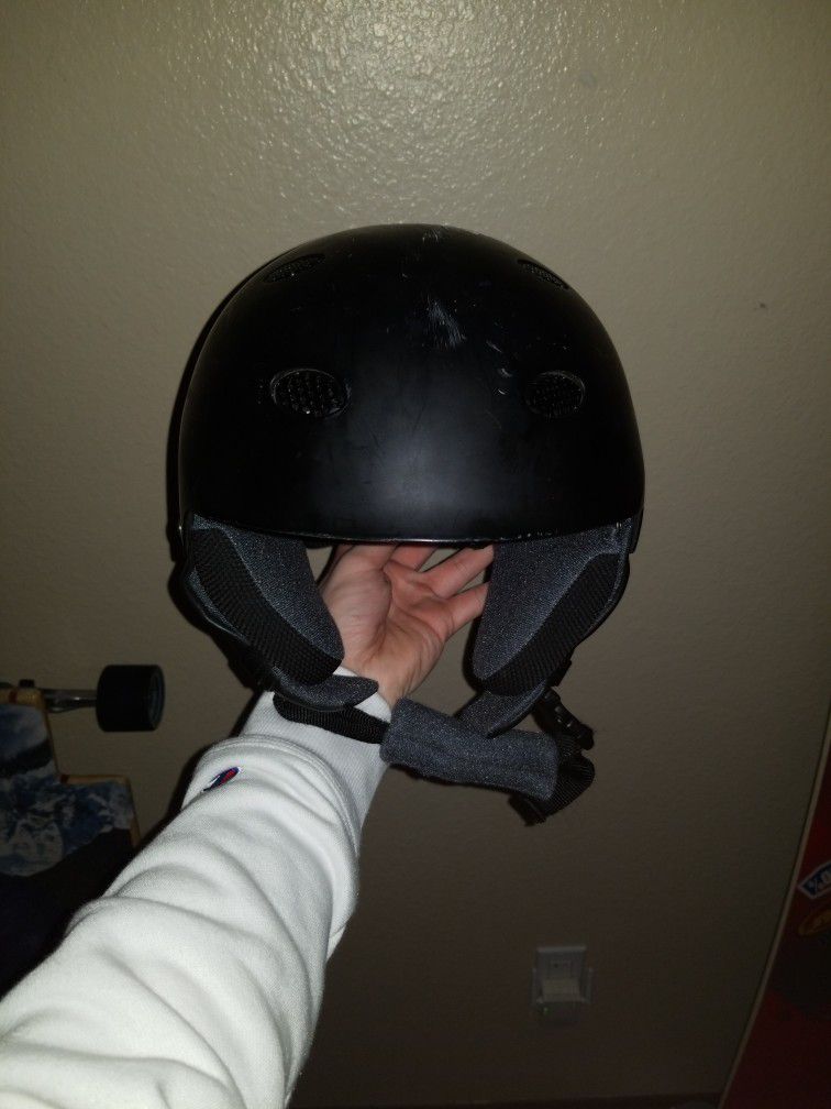 Snowboard Helmet Size M