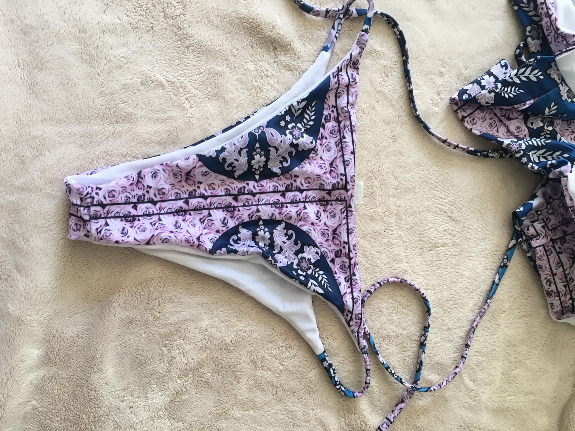 Women’s S bikini