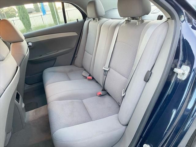 2012 Chevrolet Malibu
