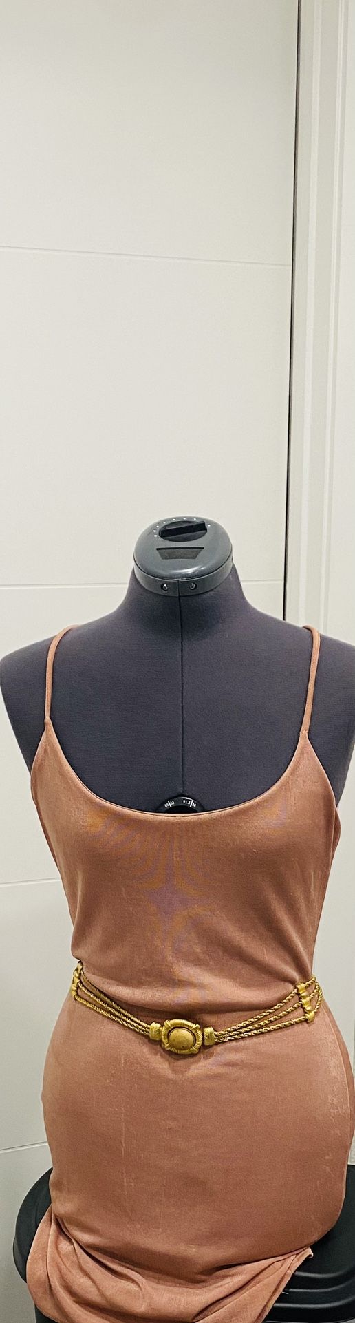 Body con Soft Slinky Dress