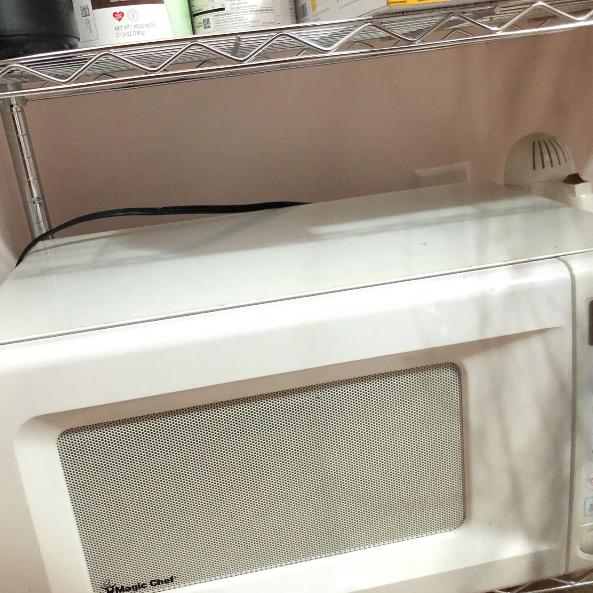 Magic Chef Microwave