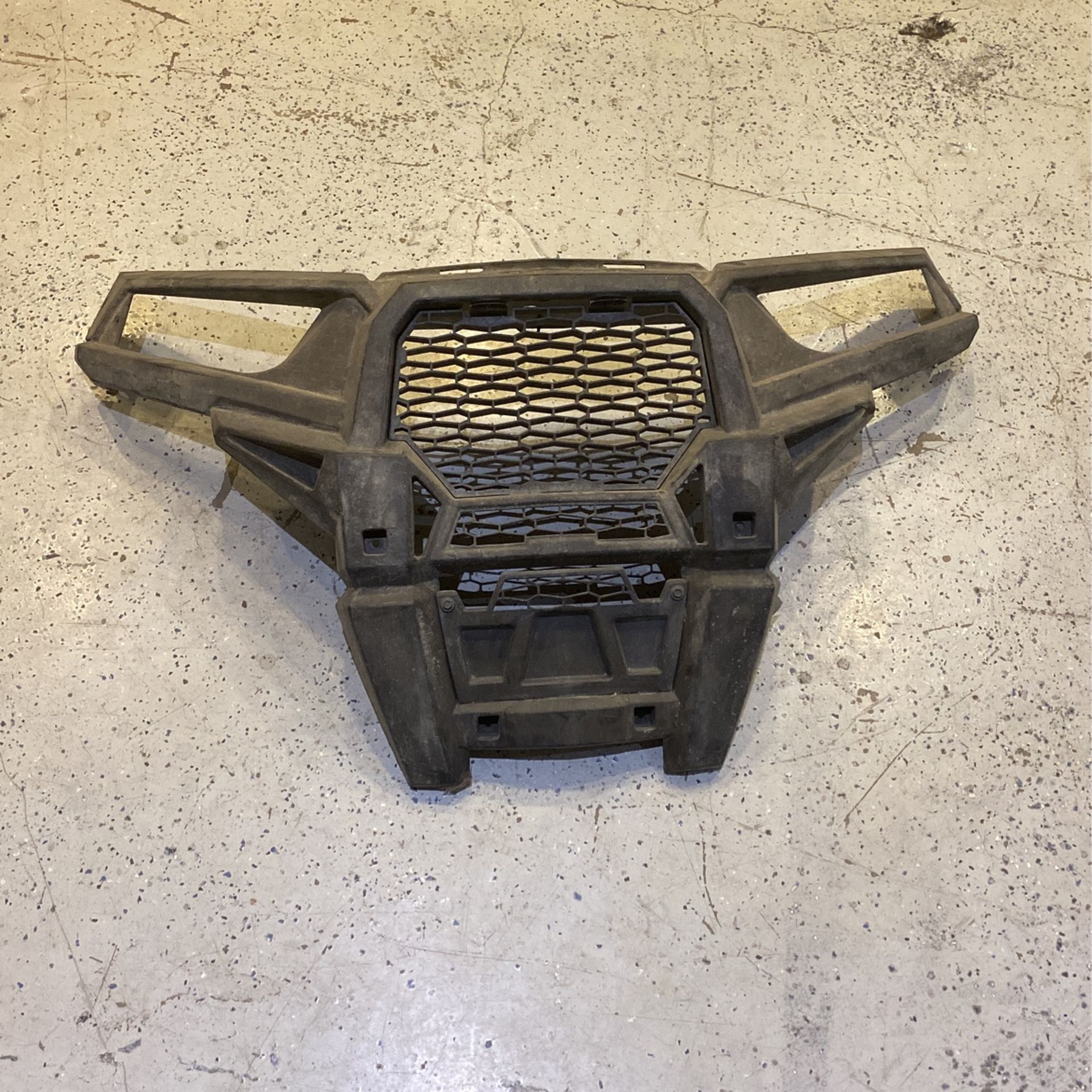 2016 Polaris XP 1000