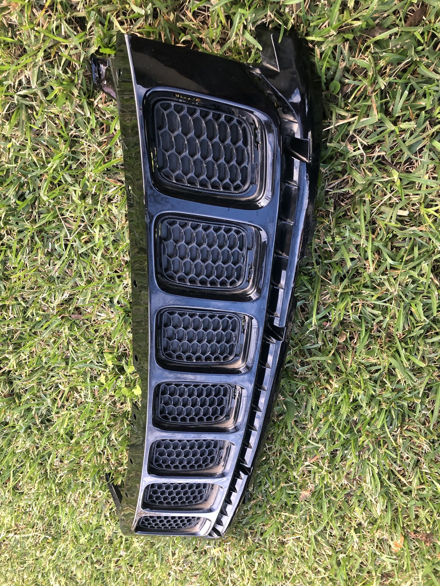2018 Ram 1500 Steps