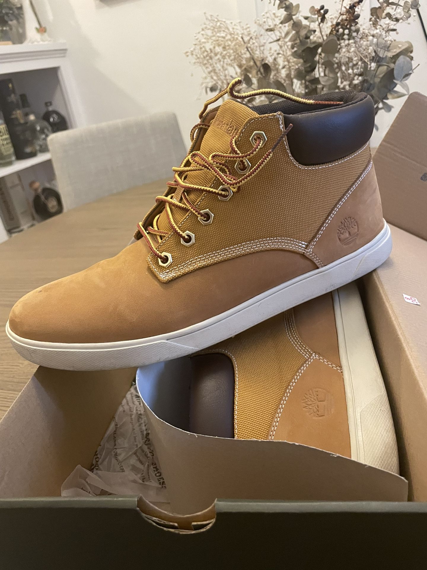 Timberland Boot 9.5