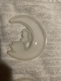 Silicone Resin Molds  Thumbnail
