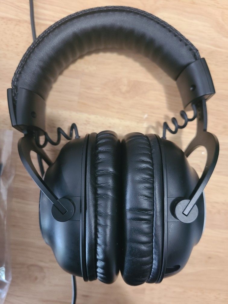 Logitech Pro X Wireless Headset